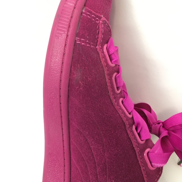 🎀 PUMA Sneakers 🎀 - Picture 8 of 8